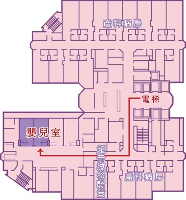 嬰兒室|臺中榮民總醫院